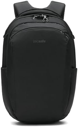 Amazon.com: Pacsafe EXP28 Anti Theft Travel Backpack: Clothing